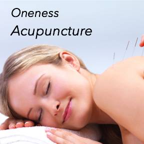 Acupuncture 1